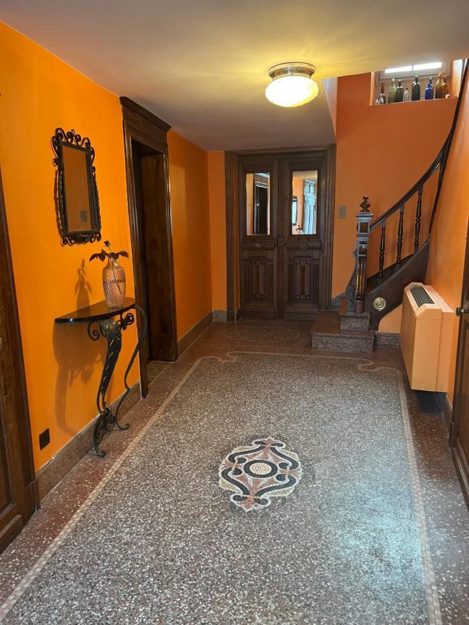 Maison D'Hotes De La Prison En Toutes Libertes Espalion Εξωτερικό φωτογραφία