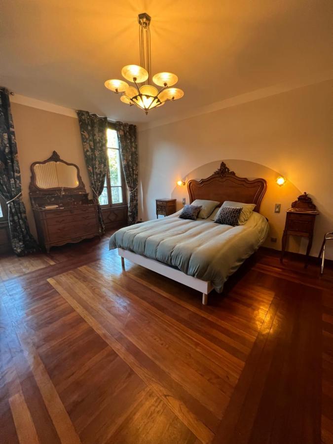 Maison D'Hotes De La Prison En Toutes Libertes Espalion Εξωτερικό φωτογραφία