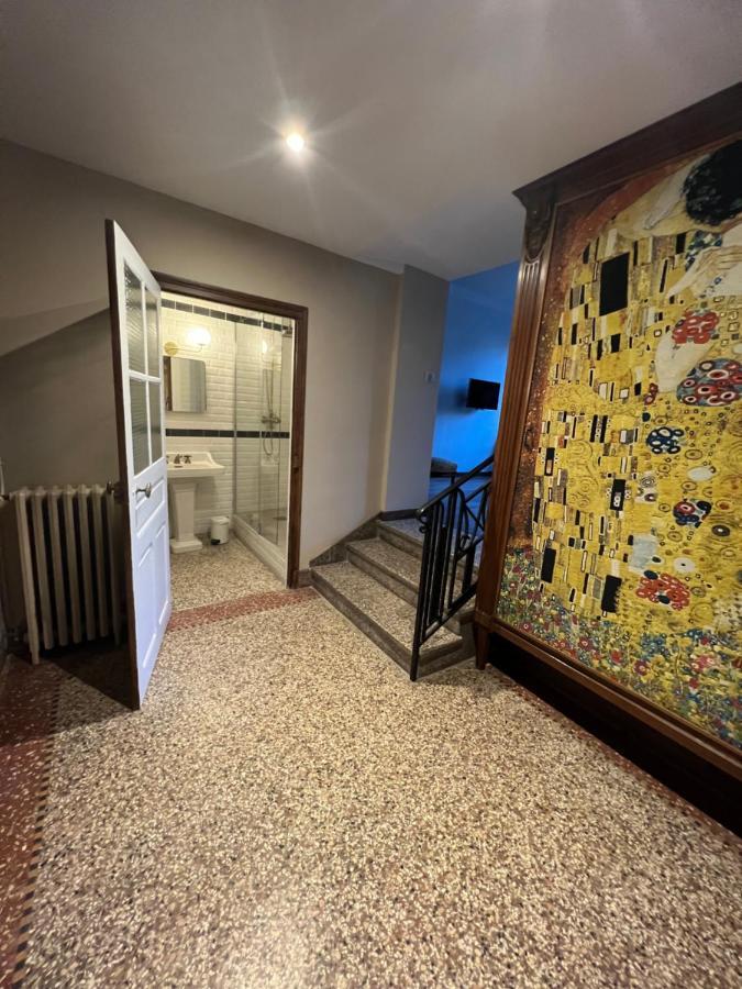 Maison D'Hotes De La Prison En Toutes Libertes Espalion Εξωτερικό φωτογραφία